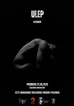 ULEP - monodram teatralny