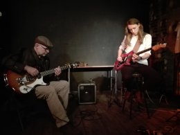 Nie jest najgorzej, czyli urodziny Marka Zgaińskiego