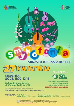 SmykofoniaIV