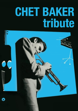 Wieczór jazzowy z Jackiem - Chet Baker Tribute