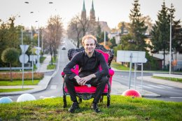 MARCIN ZBIGNIEW WOJCIECH -  Stand-up pt. "Wkręceni''