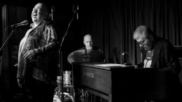 Ethno Jazz Festival prezentuje: STANISŁAW SOYKA & WOJCIECH KAROLAK TRIO