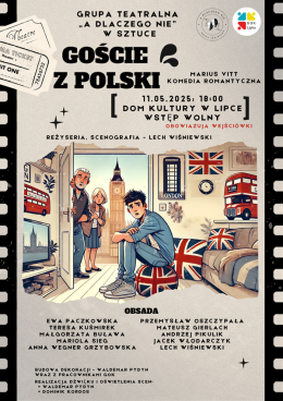 Goście z Polski