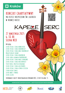 KAPELE SERC 2025