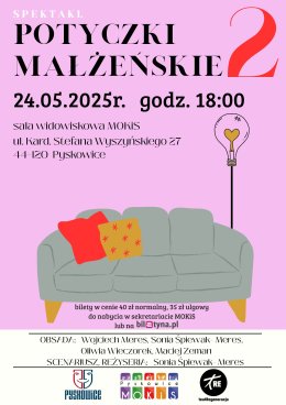 Potyczki Małżeńskie 2