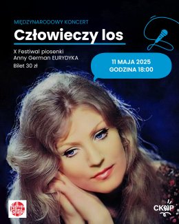 Człowieczy los