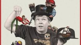 Teatralny Poranek Naj Naja - "Historia Nie Do Powtórzenia"