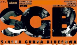 Śląska Grupa Bluesowa &...