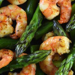 ASPARAGUS STORY, czyli szparagi w nowej odsłonie