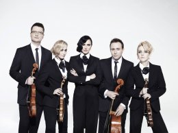 Kayah & Royal Quartet