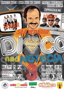 Disco nad Notecią vol.3
