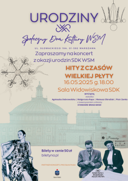 Hity z czasów wielkiej płyty