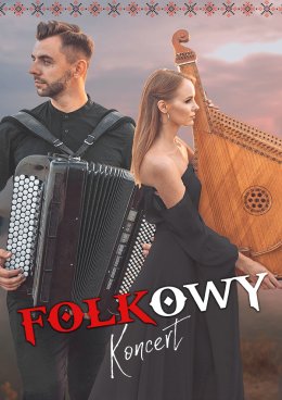 FOLKowy Koncert