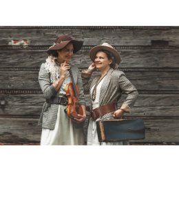 Z ukłonem dla Mam - koncert zespołu JAŚMIN.