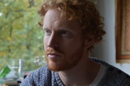 City Sounds: Jono McCleery
