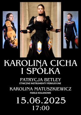 Karolina Cicha i Spółka
