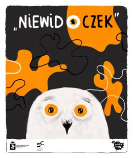 „niewidOCZEK” - spektakl dla najmłodszych