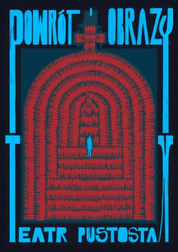 30.05.2025 "POWRÓT. OBRAZY" spektakl Teatralnej Sceny Solvay wg. Wolfganga Borcherta