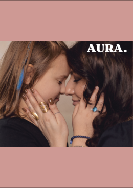 Polskie przeboje w kobiecym stylu  „Dla Ciebie, Mamo!” AURA