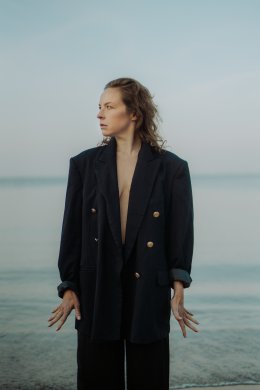 Agnieszka Maciaszczyk Quintet - A Brief Insight into Life