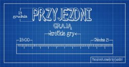 Przyjezdni grają krótkie gry!