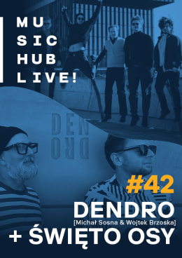Dendro | Święto Osy