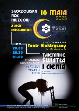 Skoczowska NOC MUZEÓW