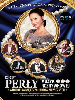 Perły Muzyki Rozrywkowej