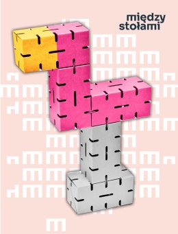 Warsztaty kreatywne z klockami Cardblocks – Eko Zwierzaki