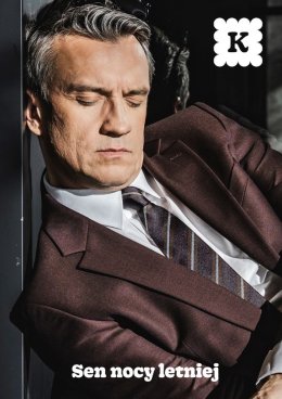 Sen nocy letniej reż. Michał Zadara