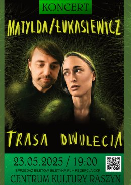 Koncert Matylda/Łukasiewicz
