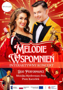 Melodie Wspomnień - Interaktywny koncert