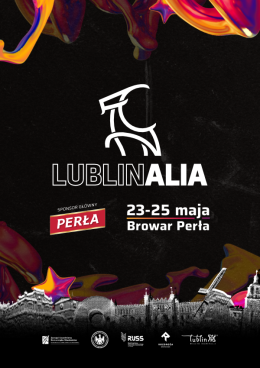 Lublinalia - Lubelskie Dni Kultury Studenckiej