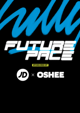 Future Pace