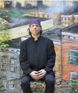 Chronika - Frank London’s Klezmer Brass Allstars