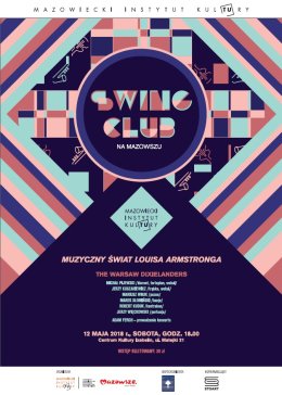 Koncert The Warsaw Dixilanders