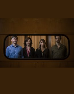 Nachum - Pękala, Bilińska, Rzepka, Zylberberg, Łyszkiewicz