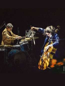 Koncert Szabatowy: Light, Love, Life & Family - Maya Belsitzman, Matan Ephrat i goście