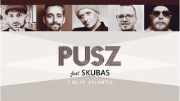 Pąki Białych Róż - PUSZ feat. Skubas