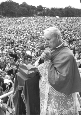 Kościół Katolicki w Polsce w latach 1945-1956