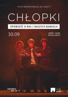 Chłopki. Opowieść o naszych babkach