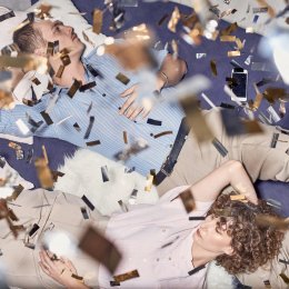 Błażej Król – „Przewijanie na podglądzie” – koncert