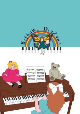 „Bajkowa drużyna” | koncert Kasi Klich dla najmłodszych