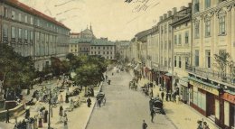 Impresje Lwowskie 12.05.18