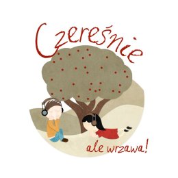 Czereśnie – koncert dla dzieci 20.05.18
