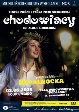 Chodowiacy - Kupalnocka