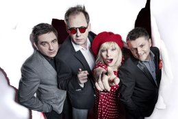 46. PeStKa czyli Poznańskie Spotkanie Kabaretowe