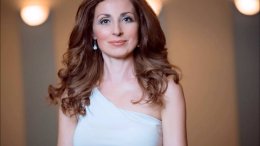 Koncert na Dzień Matki - piosenki Ireny Jarockiej w wykonaniu Urszuli Lidwin