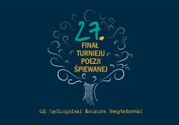 XXVII Finał Turnieju Poezji Śpiewanej - II koncert konkursowy