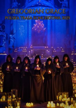 Gregorian Grace